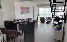 Ancorar Flat Porto de Galinhas-Flat 3311-3314