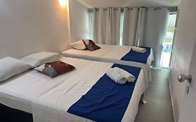 Ancorar Flat Porto de Galinhas-Flat 3311-3314